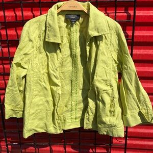 Talbots blazee (women’s)